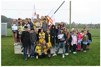 Zespół Szkół w Cycowie (Cyców)