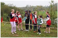 Zespół Szkół w Cycowie (Cyców)