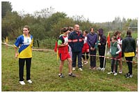 Zespół Szkół w Cycowie (Cyców)