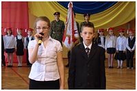 Zespół Szkół w Cycowie (Cyców)