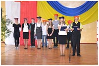 Zespół Szkół w Cycowie (Cyców)