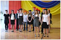 Zespół Szkół w Cycowie (Cyców)