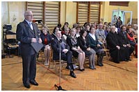 Zespół Szkół w Cycowie (Cyców)