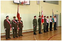 Zespół Szkół w Cycowie (Cyców)