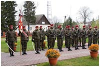 Uroczyste otwarcie kompleksu boisk sportowych ORLIK 2012