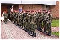 Uroczyste otwarcie kompleksu boisk sportowych ORLIK 2012
