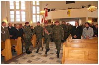 Uroczyste otwarcie kompleksu boisk sportowych ORLIK 2012