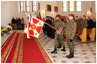 Uroczyste otwarcie kompleksu boisk sportowych ORLIK 2012