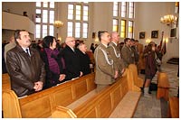 Uroczyste otwarcie kompleksu boisk sportowych ORLIK 2012