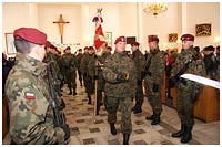 Uroczyste otwarcie kompleksu boisk sportowych ORLIK 2012