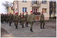 Uroczyste otwarcie kompleksu boisk sportowych ORLIK 2012