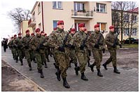Uroczyste otwarcie kompleksu boisk sportowych ORLIK 2012