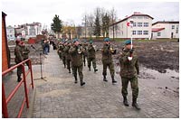 Uroczyste otwarcie kompleksu boisk sportowych ORLIK 2012