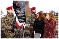 Uroczyste otwarcie kompleksu boisk sportowych ORLIK 2012