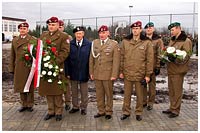 Uroczyste otwarcie kompleksu boisk sportowych ORLIK 2012