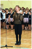 Uroczyste otwarcie kompleksu boisk sportowych ORLIK 2012