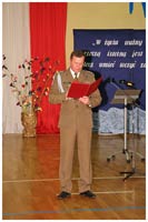 Uroczyste otwarcie kompleksu boisk sportowych ORLIK 2012