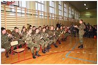 Uroczyste otwarcie kompleksu boisk sportowych ORLIK 2012