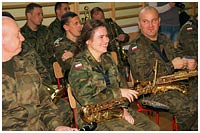 Uroczyste otwarcie kompleksu boisk sportowych ORLIK 2012