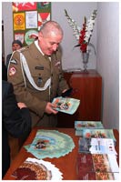 Uroczyste otwarcie kompleksu boisk sportowych ORLIK 2012