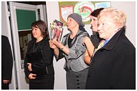 Uroczyste otwarcie kompleksu boisk sportowych ORLIK 2012