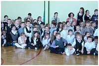 Zespół Szkół w Cycowie (Cyców)