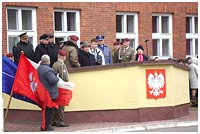 Zespół Szkół w Cycowie (Cyców)