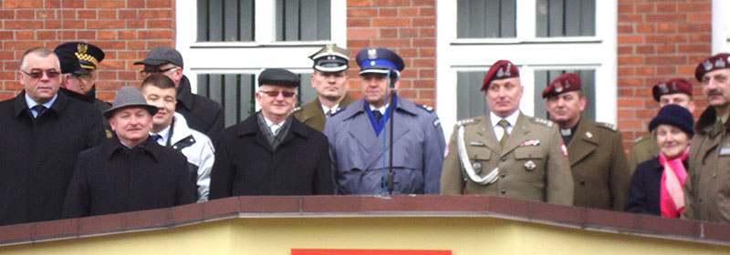 Zespół Szkół w Cycowie (Cyców)