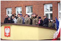 Zespół Szkół w Cycowie (Cyców)