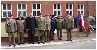 Zespół Szkół w Cycowie (Cyców)