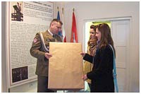 Dzień Otwartych Koszar 7 batalionu kawalerii powietrznej