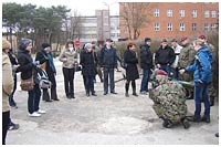 Dzień Otwartych Koszar 7 batalionu kawalerii powietrznej