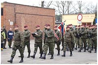 Dzień Otwartych Koszar 7 batalionu kawalerii powietrznej