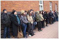 Dzień Otwartych Koszar 7 batalionu kawalerii powietrznej