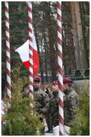 Dzień Otwartych Koszar 7 batalionu kawalerii powietrznej