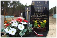 Dzień Otwartych Koszar 7 batalionu kawalerii powietrznej