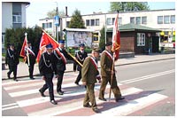 Zespół Szkół w Cycowie (Cyców)