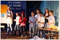 Zespół Szkół w Cycowie (Cyców)