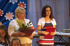 Jaka to melodia? - czyli echa XVI koncertu muzycznego Majowa melodia