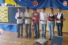 Zespół Szkół w Cycowie (Cyców)