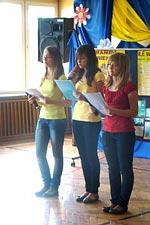 Zespół Szkół w Cycowie (Cyców)
