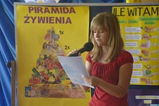 Zespół Szkół w Cycowie (Cyców)