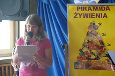 Zespół Szkół w Cycowie (Cyców)