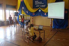 Zespół Szkół w Cycowie (Cyców)
