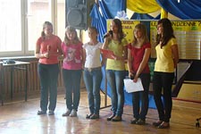 Zespół Szkół w Cycowie (Cyców)