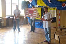 Zespół Szkół w Cycowie (Cyców)
