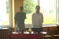 Zespół Szkół w Cycowie (Cyców)
