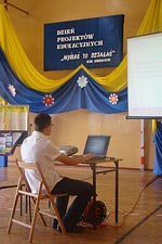 Zespół Szkół w Cycowie (Cyców)