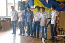 Zespół Szkół w Cycowie (Cyców)