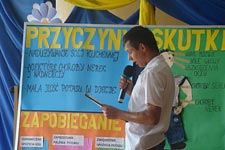 Zespół Szkół w Cycowie (Cyców)